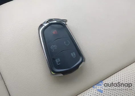 2017 Cadillac Cts Luxury from USA, damaged, VIN 1G6AR5SX6H0158519